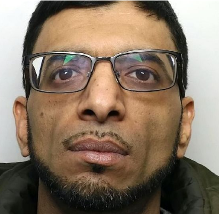 Jealous husband slice