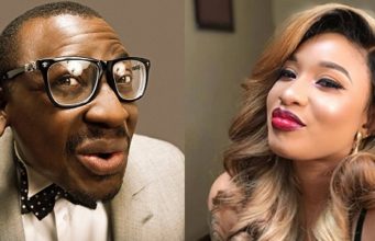 Alibaba Shades Tonto Dikeh