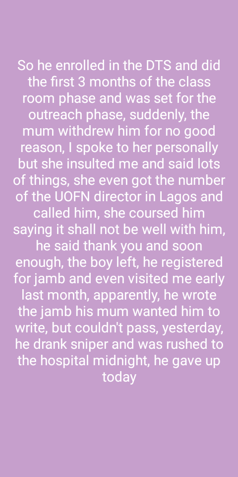 17-year-old boy commits suicide