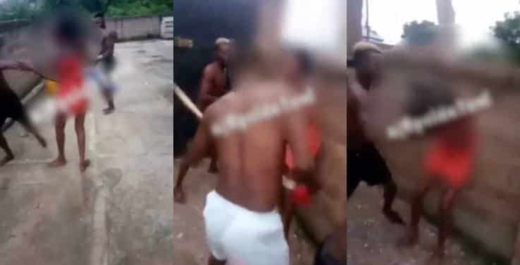 4 Osun students imprisoned for beating a hooker who refused unprotected sex (Video)
