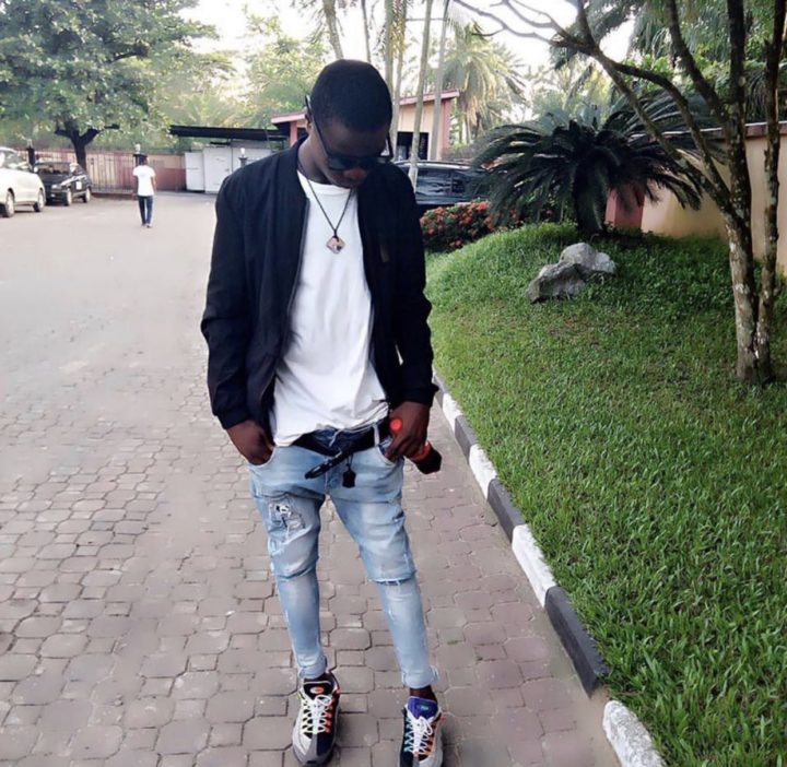 Bobrisky drags troll