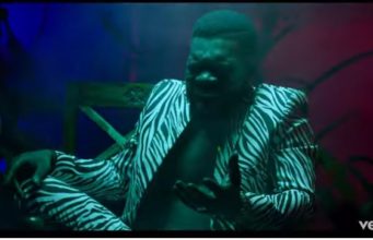 Broda Shaggi Shi Video