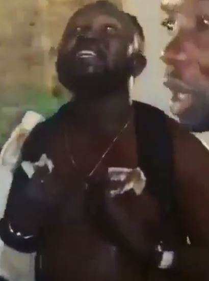 Shokki Shitta receives N1m