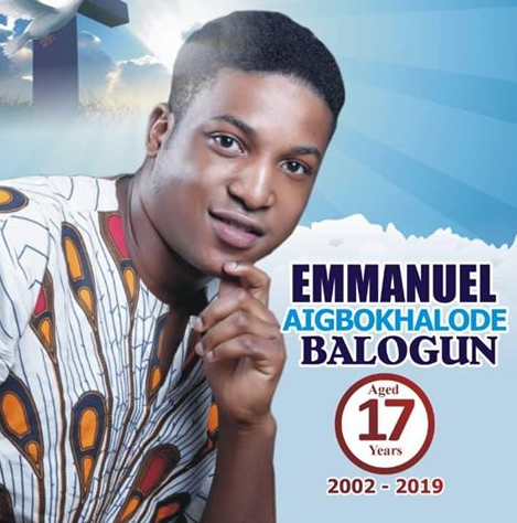 UNIABUJA fresh students