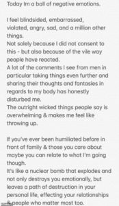 Iggy Azalea reacts after her nude photos leak; deletes her social media