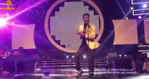 Kenny Blaq Comedy Videos