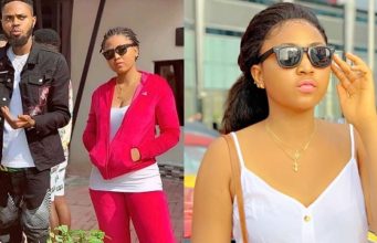 Regina Daniels warns Nigerians