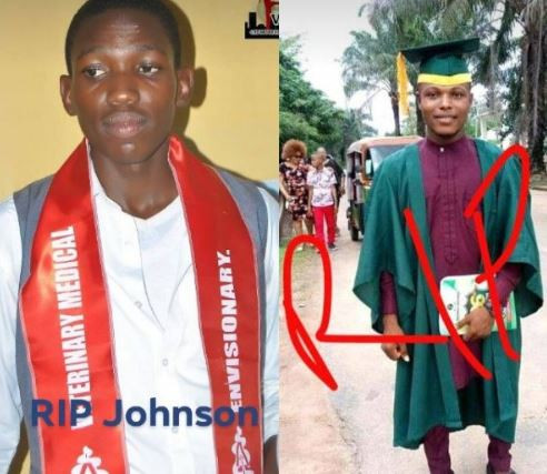 Michael Okpara University students drown