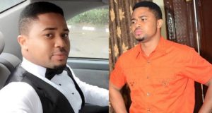 Mike Godson denies being married