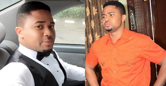 Mike Godson denies being married
