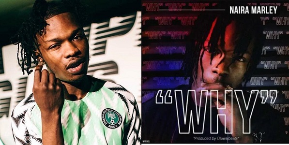 Naira Marley Why