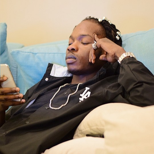 Naira Marley