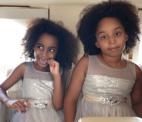 Billionaire Ned Nwoko