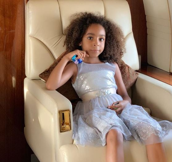 Billionaire Ned Nwoko