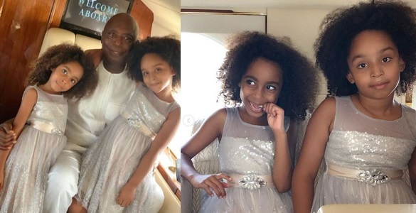 Billionaire Ned Nwoko