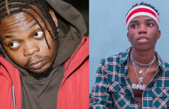 Olamide unfollows Lyta