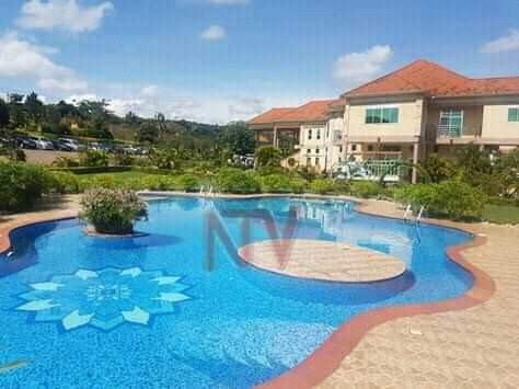 2-year-old twins drown