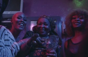 Sean Tizzle Lotto Video