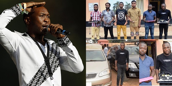 Seun Kuti speaks again