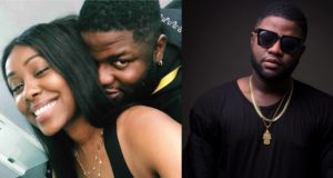 skales girlfriend neza celebrate