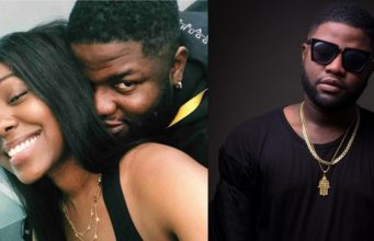 skales girlfriend neza celebrate