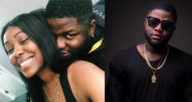 skales girlfriend neza celebrate