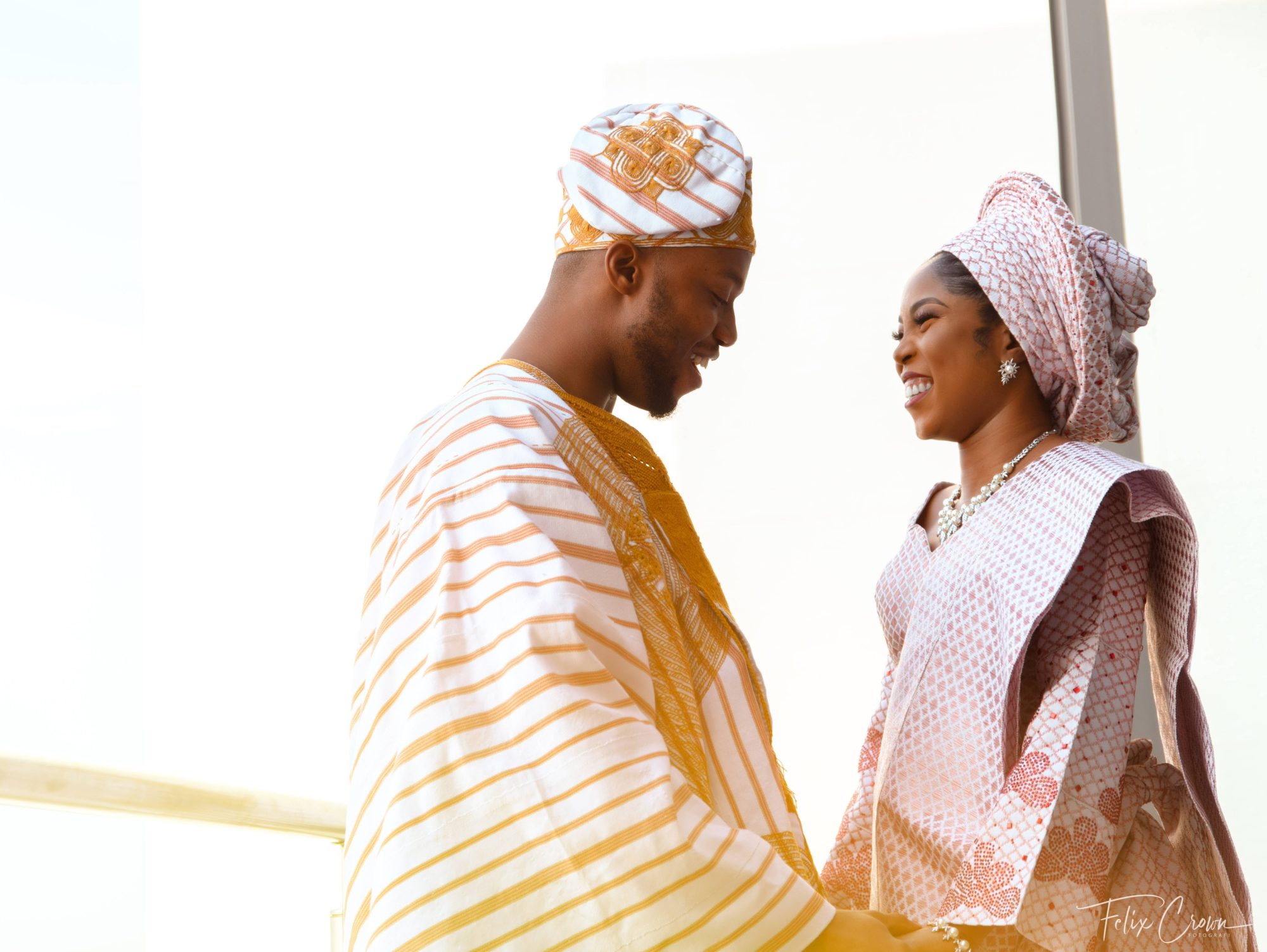 Tiwa Savage's Lookalike Gets Married