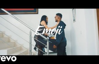 Victor AD Emoji Video