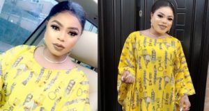Bobrisky warns IG users