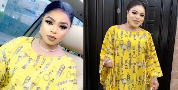 Bobrisky warns IG users