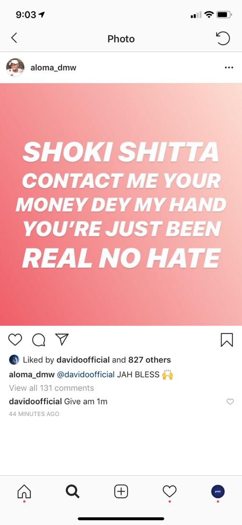 Shokki Shitta claims
