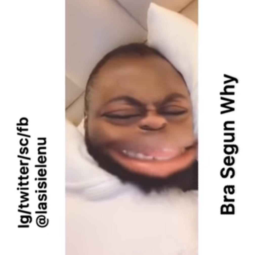 Lasisi elenu funny videos cheap