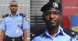 Police transfers Abayomi Shogunle