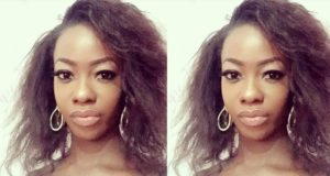 Therapist Adunni says