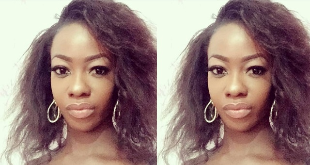 Therapist Adunni says