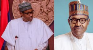 President Buharis asset declaration