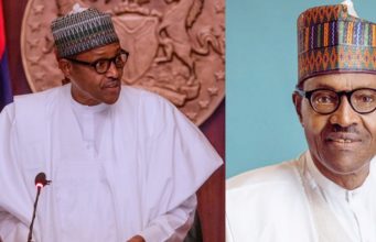 President Buharis asset declaration