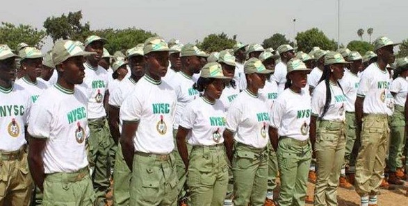 NYSC allowance increases