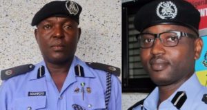 Markus Ishaku replaces Yomi