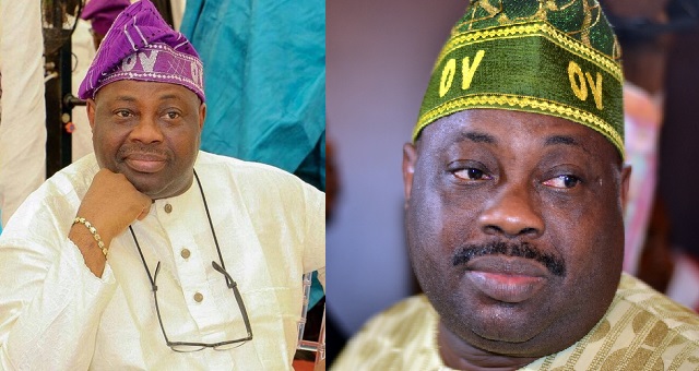 dele momodu Dele Momodu marks