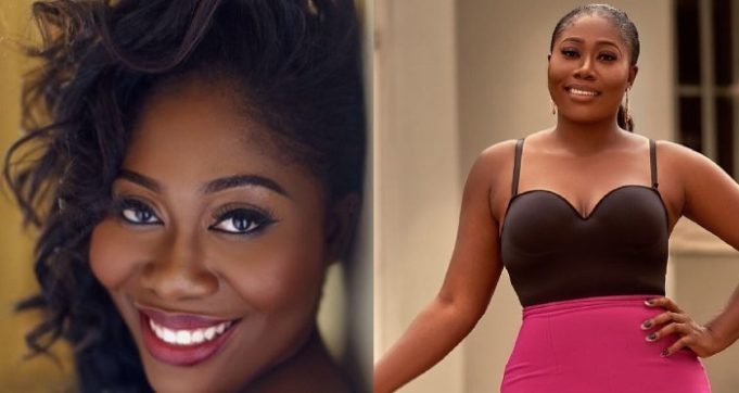 OAP Gbemi slams trolls