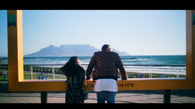 Ice Prince In A Fix Video