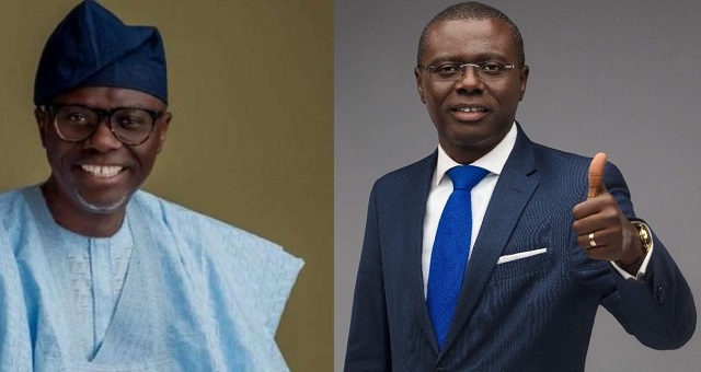 Babajide Sanwo-Olu reveals