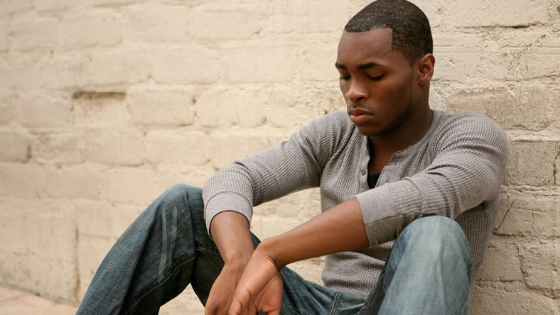 Nigerian Guy narrates the condom broke while he was fornicating with a prostitute.