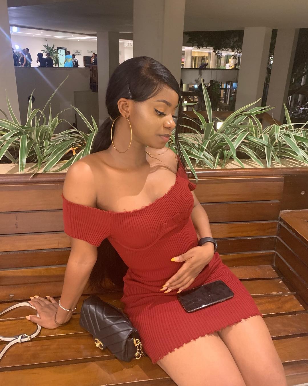Iyabo Ojo’s daughter, Priscilla gives update on her virginity status