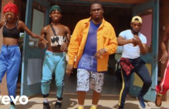 Qdot Koshi Danu Video