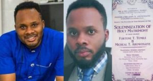 RCCG minister committed suicide