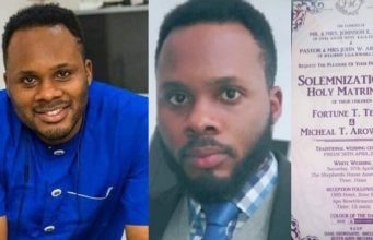 RCCG minister committed suicide