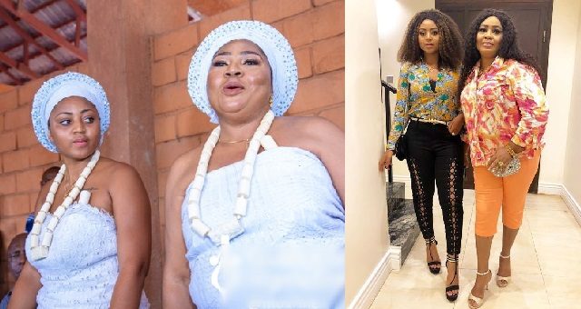 Feminist Blast Regina Daniels