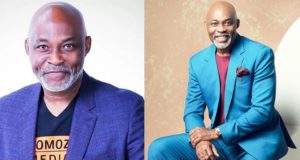 Actor RMD says